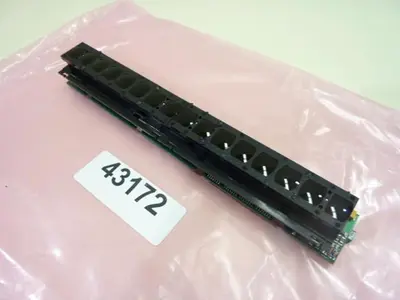 USED BANNER ENGINEERING 4497C