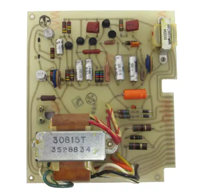 NEW GENERIC C-34222-NE POWER SUPPLY BOARD C34222NE