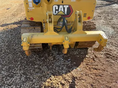 Used 2020 CATERPILLAR D3 Crawler Dozers Louisiana US | Proxy Equipment #1388984