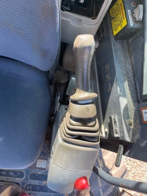 Used 2008 DEERE 85D Excavators Alabama US | Proxy Equipment #1377801