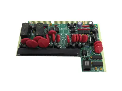 NEW WESCHLER 2000002901 INPUT/OUTPUT MODULE