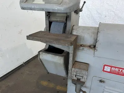 USED SETCO SPL.112-307-8