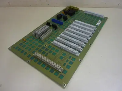 USED ABB 3HAA3563-APA