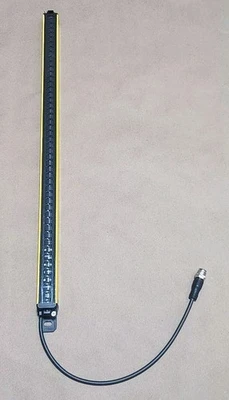 USED Contrinex YBES-14R4-0490-P012