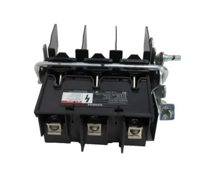 NEW SIEMENS MCS610L DISCONNECT SWITCH 100A