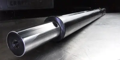 28" Replaceable Tip Drill 2.27" Diameter (LOC126)
