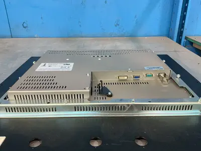 Used _UNKNOWN_ _UNKNOWN_ Automation Control (HMI) Ohio US | HGR 24 #1373102