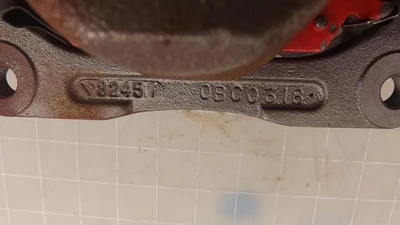 Used RAYBESTOS _UNKNOWN_ Automotive Parts | OCO Industrial #1581789