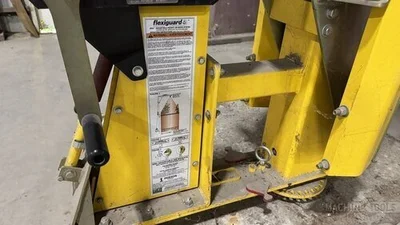 USED 2018 DBI SALA 8530557