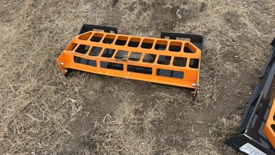 Pallet Fork	Landhonor	2025	Unused	PF-11-3500G