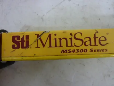 USED STI MS4336BR