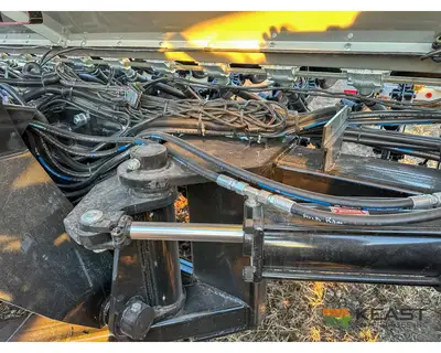 Used CRUSTBUSTER _UNKNOWN_ No-Till Drills Iowa US | Keast Enterprises #1360181