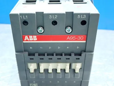 USED ABB A9530