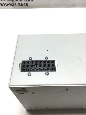 USED GAI-TRONICS 7245-004