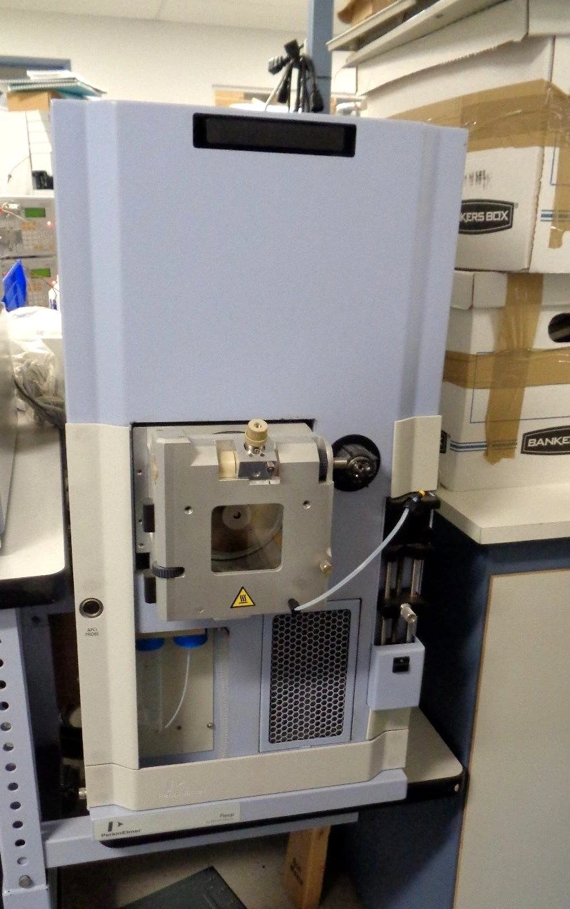 Used Perkin Elmer SQ 300 MS Detector Miscellaneous Laboratory Equipment California US | CAL-L Enterprises #1459288