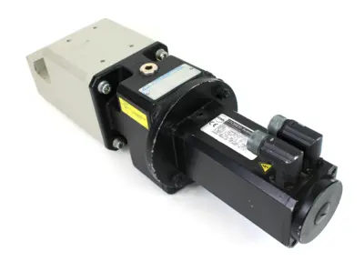 USED STOBER ES33 1444934/000/000-010/2
