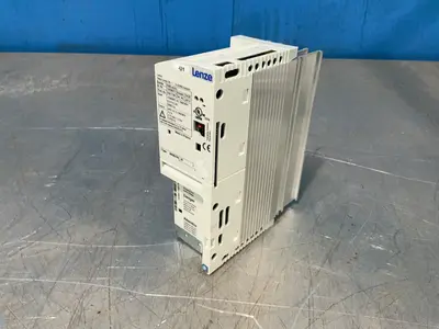 Used LENZE 13436011 Variable Speed Drives Ohio US | HGR 24 #1324098