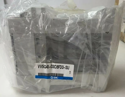 NEW SMC VV5Q41-03C8FD3-SU