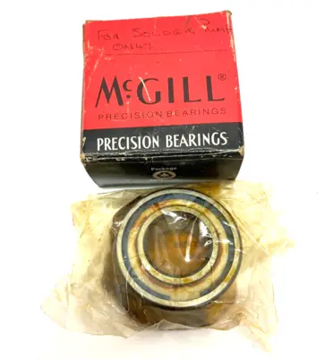 USED MCGILL RADIAL SPHERICAL ROLLER BEARING