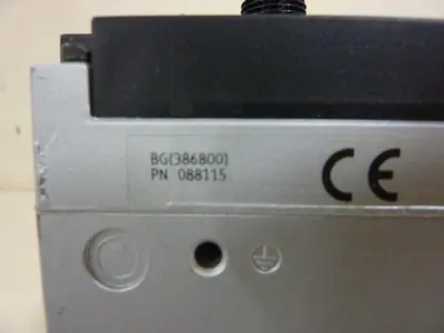 USED FESTO CPV14-GE-DIO1-8