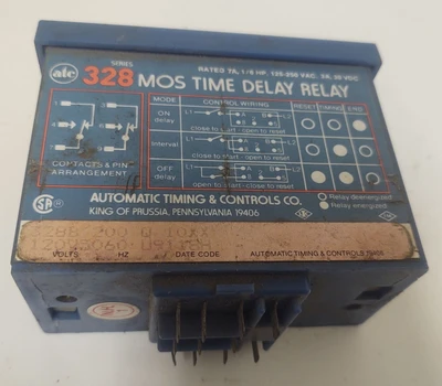 USED ATC 328