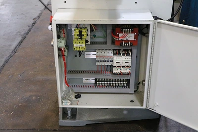USED 2017 Chevalier FSG-618M, 2017, ROLLER BEARING TABLE,