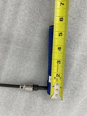 USED CDI 1502TP-1