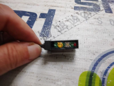 USED IDEC SA1B-DN1
