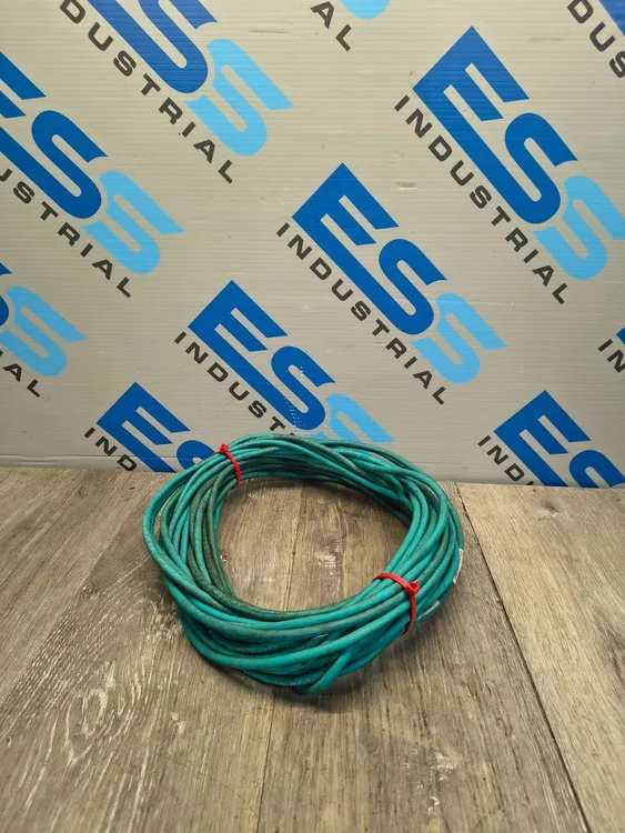 Used Murr Elektronik 7700-44511-S4U2000 Cable & Wire South Carolina US | ESS Industrial Equipment Sales #1224877