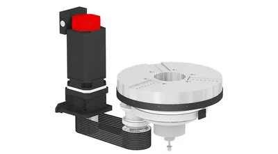 WIA LV1400 RAM Type CNC Lathes | MARTECH Machinery & Automation, LLC (5)