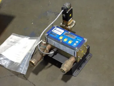 Used PROTEUS INDUSTRIES 9WS2N8FM1BE1 Pumps Ohio US | HGR 24 #873831