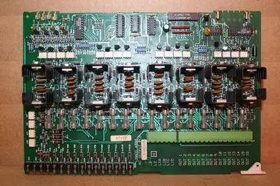 USED BARBER COLMAN A-13402-3-1
