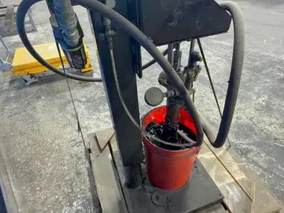 Used ARO 651615 Pumps Ohio US | HGR 24 #1283885
