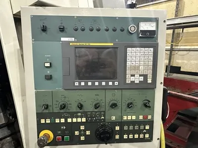 Used 2008 VICTOR VTURN-36 CNC Lathes Alberta CA | Merchant Machine Tools Inc #1480479