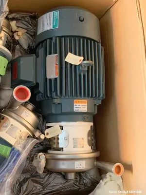 USED APV/CREPACO W40/20