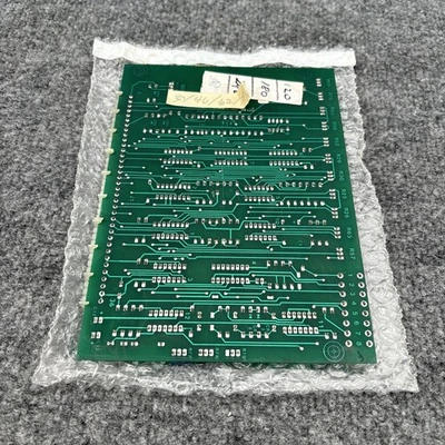 Used BHP 038333 Servo Controller Parts California US | Davliegogo LLC #1707315