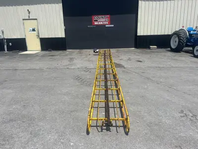 24ft SNOWCO HAY ELEVATOR Hay Elevator | County Equipment Company LLC (7)