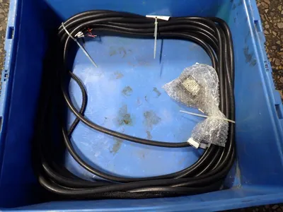 USED FANUC EE6246107007