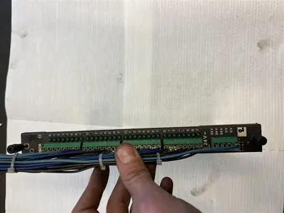 USED BOSCH 047961-106401