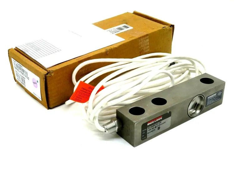New | in-Stock RICE LAKE 65083-10K-0102 RL35083D310K Misc Electrical & Power Parts | SB Industrial Supply #845644
