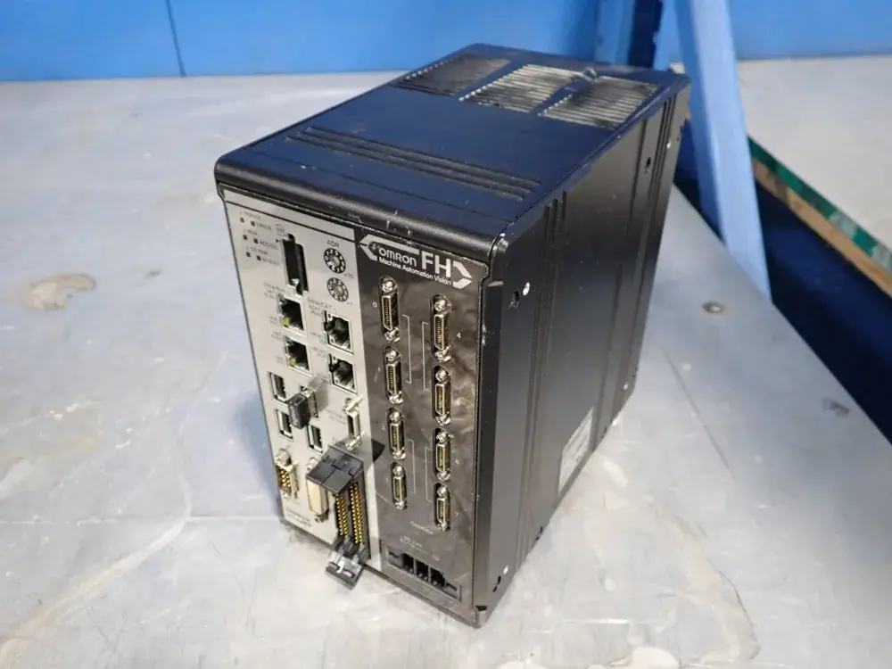USED OMRON FH305020