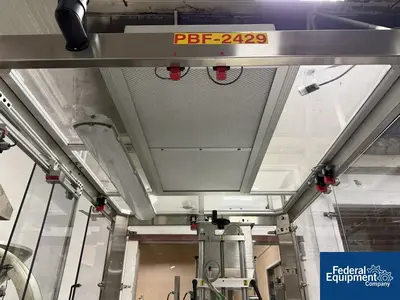 Used Capmatic _UNKNOWN_ Liquid Fillers Ohio US | Federal Equipment Company #420441