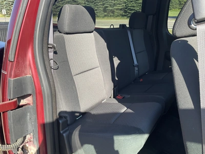 Used 2013 GMC SIERRA 1500 Pickup Trucks Michigan US | Miedema Asset Management Group #1406845