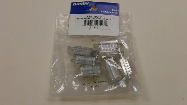 New | in-Stock Pan Pacific DM-15C-P Cable & Wire Arizona US | ASSET CONVERSION SPECIALISTS, INC. #306214