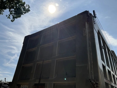 Used 1989 ALFAB TRAILER Misc Trailers Michigan US | Miedema Asset Management Group #1370136