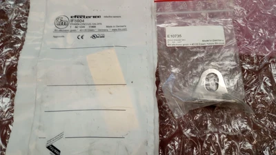 NEW IFM IFK40004-CPKG/US-104-DPA