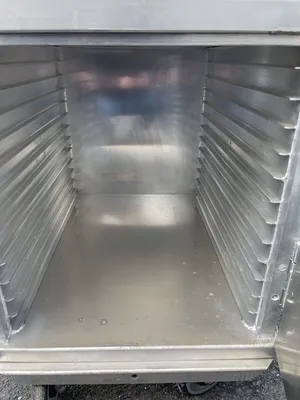 Piper Products / Servolift Eastern 912 Stackable Refurbished!