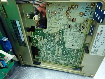 USED FUJITSU KFM7099H