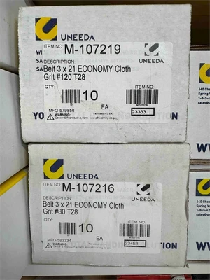 Used UNEEDA _UNKNOWN_ Belts Oregon US | MachineryMax #1547060