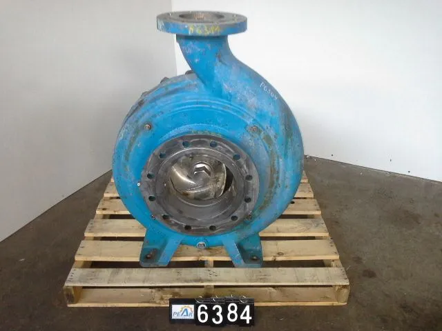USED Goulds 3180